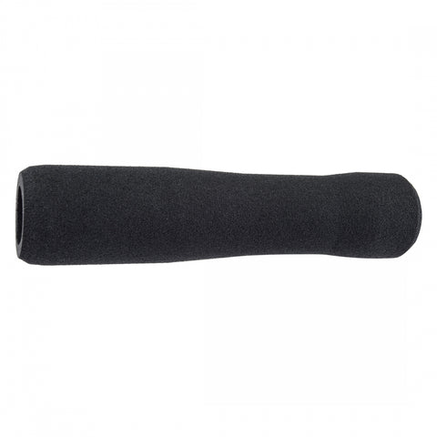 ESI FIT XC Grips Black