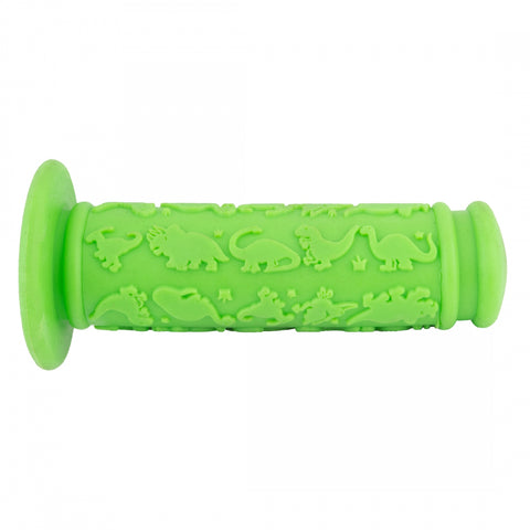 Grips Sunlt Comfort Dinosaur 97Mm Gn