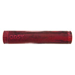 Grips Ody Mx Broc Raiford Bk/Rd-Swirl