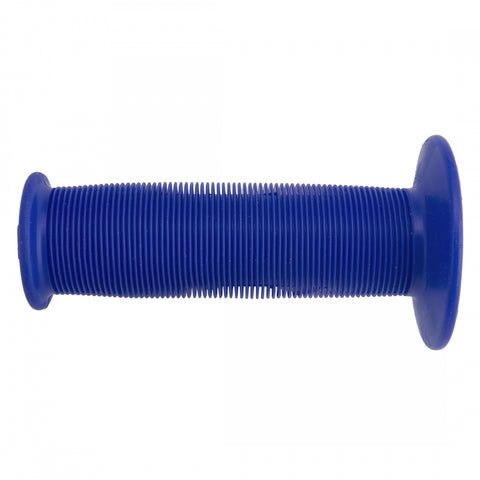 Grips Odi Mx Mushroom Single Ply B-Bu
