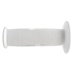 Grips Odi Mx Mushroom Single Ply Wh