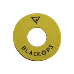 Grips Bk-Ops Donuts Yl