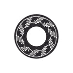Grips Se Bikes Donuts Wing Bk