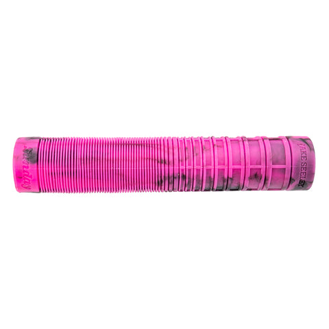 Grips Sunday Mx Jake Seeley 160Mm Bk/Pk-Swirl