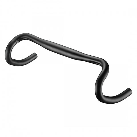 Hbar Or8 Rd Aly Flash Ii 31.8X400 Bk