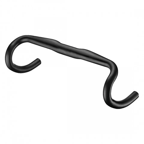 Hbar Or8 Rd Aly Flash Ii Aero 31.8X440 Bk