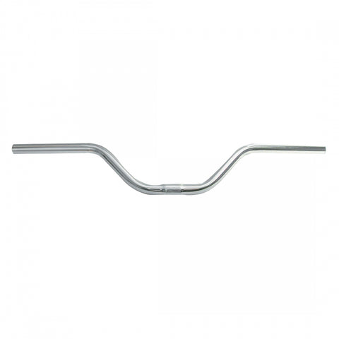 Hbar Sunlt Mtb 5In Rise Stl Cp