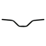 Hbar Sunlt Mtb 5In Rise Stl Bk