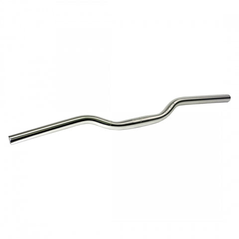 Hbar Or8 Mtb Aly Rise 25.4X625X40Sil