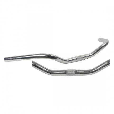 Hbar Or8 Citi Clsc Aly 25.4X580 Sl