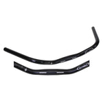 Hbar Or8 Citi Clsc Aly 25.4X580 Bk