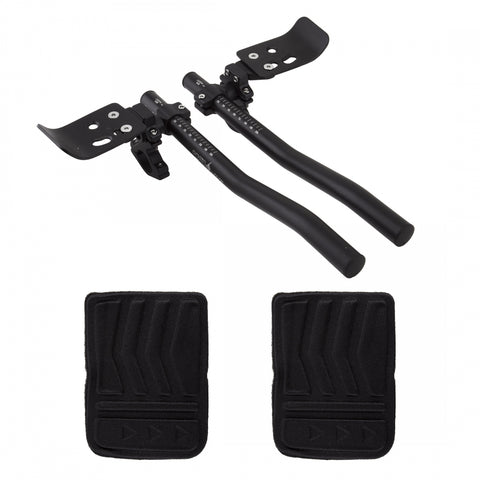 Hbar Or8 Tri Aly Full Clip-On Blk