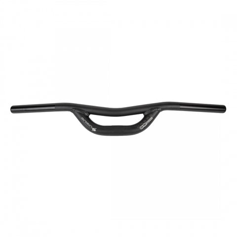 Hbar Or8 Mtb Aly Rise U-Mx 25.4X560 Bk