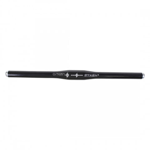 Hbar Or8 Mtb Aly Flat Stash-2 25.4X450Bk