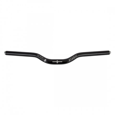 Hbar Or8 Mtb Aly Rise Stash 25.4X540Bk