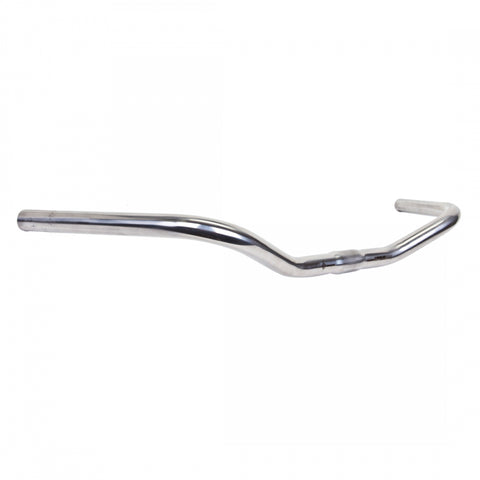 Hbar Or8 Citi Clsc Ss 25.4X580 Sl 19.2Mmid