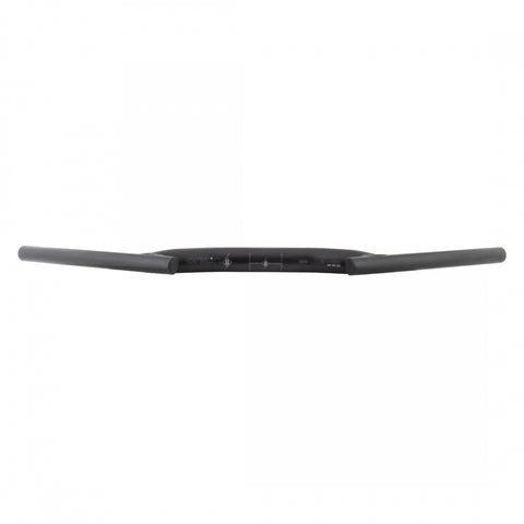 Hbar Or8 Mtb Batwing Aly 31.8X660X25D Bk