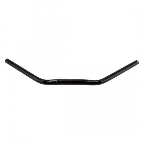 Hbar Or8 City Aly Transit 25.4X630 Bk