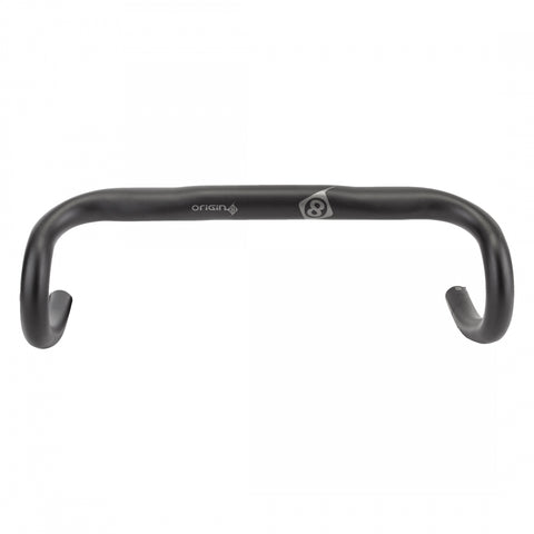 Hbar Or8 Rd Aly Flash Aero 31.8X400 Bk