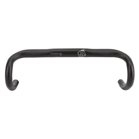 Hbar Or8 Rd Aly Flash Aero 31.8X420 Bk