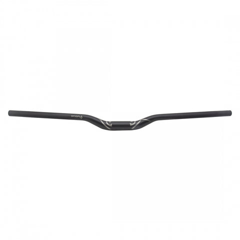 Hbar Or8 Mtb Aly Rise Fury 31.8X800X30 Bk
