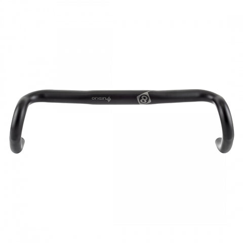 Hbar Or8 Rd Aly Flare Ii Ergo 31.8X400 Bk