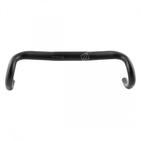 Hbar Or8 Rd Aly Flare Ii Ergo 31.8X380 Bk