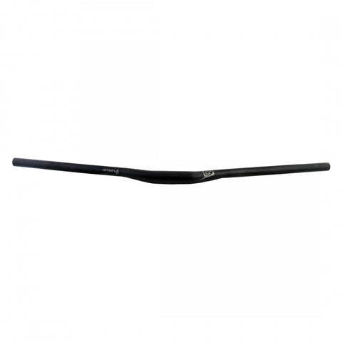 Hbar Or8 Mtb Aly Flat Rave 31.8X800X10 Bk
