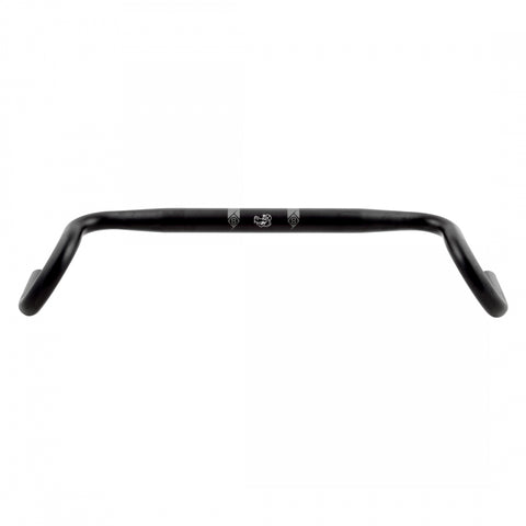Hbar Or8 Gx Aly Everland Race 31.8X610 Bk