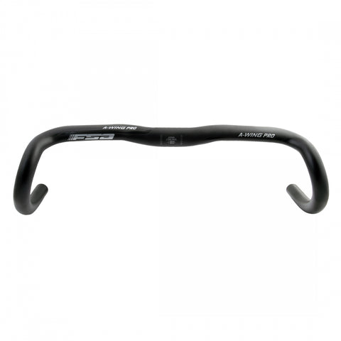 Hbar Fsa A-Wing Pro Agx 31.8X42 Bk Aly