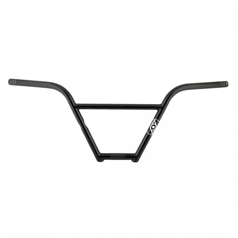 Hbar An Horsemen 9.5 Bk
