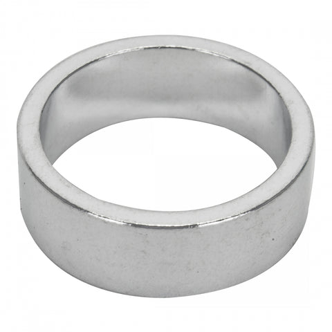 Head Part Or8 Spacer Aly 10Mmx1In Sl Bgof10