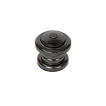 Headset Sunlt Tdls Mtb Stl 1-1/8X34X30Bk