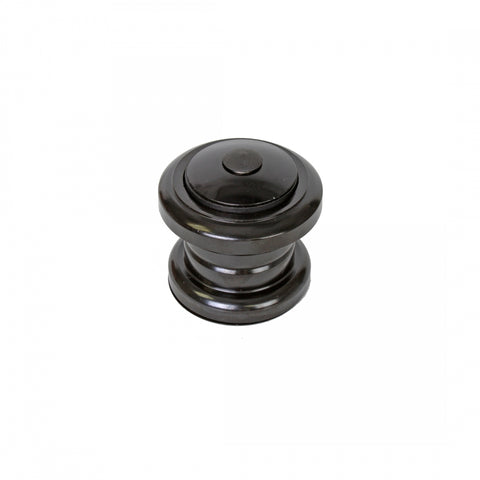 Headset Sunlt Tdls Mtb Stl 1-1/8X34X30Bk
