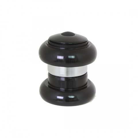 Headset Sunlt Tdls Mtb Aly 1-1/8X34X30Bk