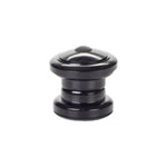 Headset Sunlt Tdls Mtb Stl 1In 26.4/27.0 Bk