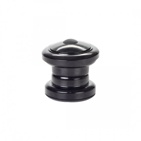 Headset Sunlt Tdls Mtb Stl 1In 26.4/27.0 Bk