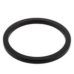 Head Part Or8 Spacer Aly 2Mmx1In Bk Bgof10