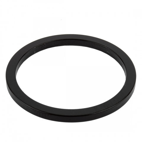 Head Part Or8 Spacer Aly 2Mmx1In Bk Bgof10
