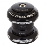 FSA, Orbit X, Headset, Black, 95g, (S.H.I.S : EC34/28.6 | EC34/30)