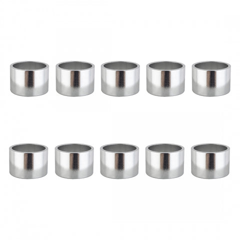 Head Part Or8 Spacer Aly 20Mmx1In Sl Bgof10