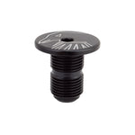 Head Part Tsc Ahd Preload Bolt Odin M18X1.5P 30Mm Bk