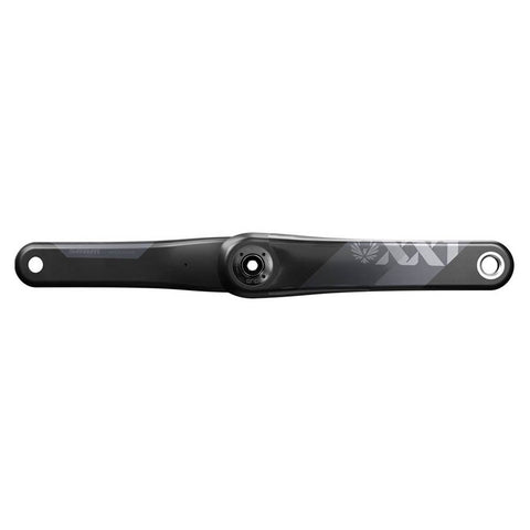 SRAM, XX1 Eagle DUB 8 bolt, Crank Arm, 165mm, DUB, Black