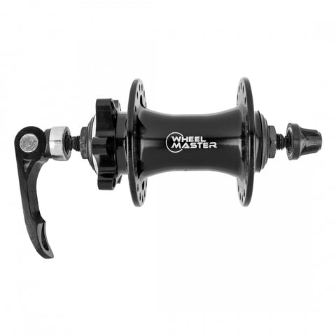 Hub Ft Wm Mt2000 Qr 6B 36 Bk