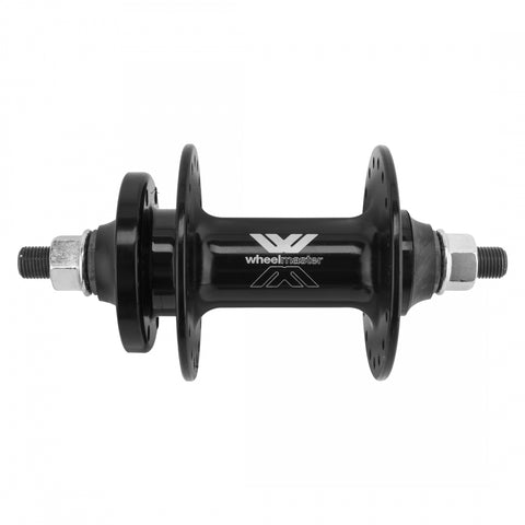 Hub Ft Wm Mt3000 Bo 6B 36X3/8 Bk