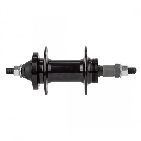 Hub Rr Wm Mt3000 Bo 6B 5-7S 36X135 Bk