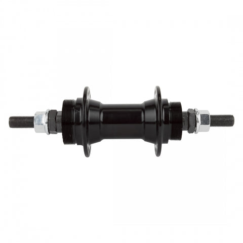Hub Rr Wm Mx4000 Bo Sf 1Sf/F 28X3/8 Bk