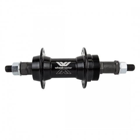Hub Rr Wm Ab1000 Bo Sf 5-7S 36X126 Bk