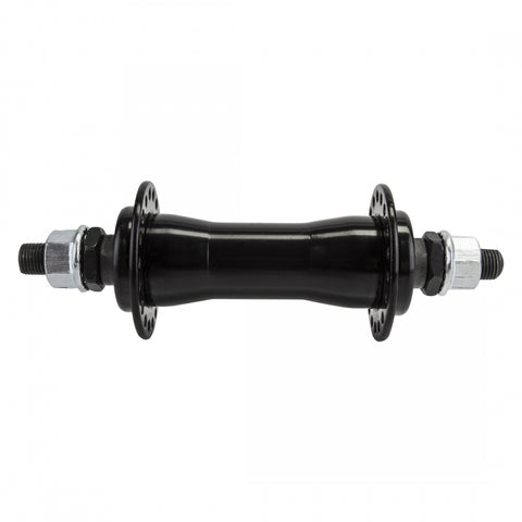 Hub Ft Wm Sb1001 Stl Bo Sf 36X3/8X80G Bk Crmo Axle