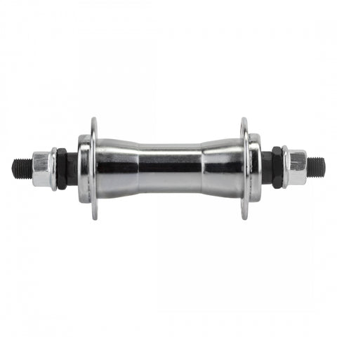 Hub Ft Wm Sb1001 Stl Bo Sf 36X3/8X80G Cp Crmo Axle
